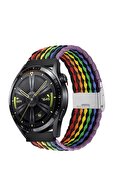Rainbow Black