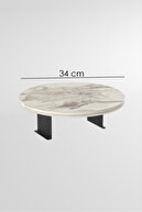 سینی تزئینی میز کناری سینی مدرن تزئینی ATLANTIC PINE-thumb