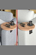 سینی تزئینی میز کناری سینی مدرن تزئینی ATLANTIC PINE-thumb