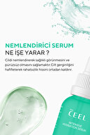 سرم مرطوب کننده و ترمیم کننده قوی هیالورونیک اسید، سدیم PCa، پانتنول B5 موثر 30 میلی لیتر-thumb