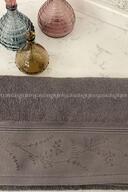 حوله ditsy al-face 4 قطعه-آنتراسیت-گری-thumb