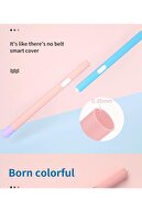 قاب قلم دو رنگ Samsung Galaxy Tab S8 Plus/S8 Ultra/S9Plus/s9ultra (محصول یک قلم نیست)-thumb