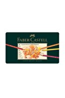 Faber Castell Polychromos 36lı Kuru Boya Kalemi 36 Renk