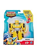 transformers Rescue Bots Academy Figür Bumblebee E5366-E5698