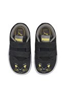 Puma RALPH SAMPSON ANIMALS V I Siyah Erkek Çocuk Sneaker Ayakkabı 101119327