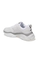 US Polo Assn GADOT Beyaz Kadın Sneaker Ayakkabı 100604839