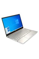HP Pavilion Laptop 15-eh0000nt Amd Ryzen 7 4700u 8gb Ram 512gb Ssd 15,6" Wın 10 Home Notebook