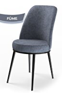 Smoked Chair