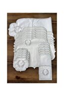 Cream Silver