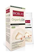 Bioblas Sarımsak Şampuan 360ml + Argan Şampuan 150 ml