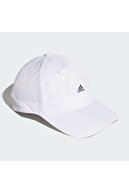 adidas Unisex Beyaz Spor Şapka Gn2003