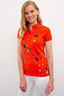 US Polo Assn Kadın T-Shirt G082GL011.000.937685