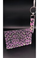 Leopard Pink