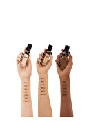 کانسیلر تمام ساعت 24 ساعته مایع کامل LN4 3614273954396-thumb