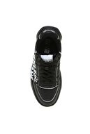 Versace Siyah Sneaker