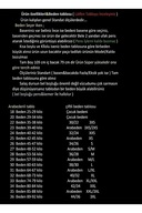 شلوار جین زنانه لورا مشکی سوپر جین لیکرا گشاد شلوار جین مشکی ساق گشاد-thumb