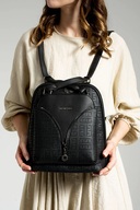 BLACK-BLACK PRINTED
