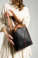 BLACK-TAN