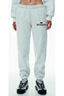 BUTTER LOVE شلوار ورزشی جدید جیبی VEN با کمر و پاهای الاستیک-thumb