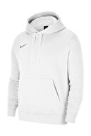 Nike Erkek Spor Sweatshirt -  Park Hoodie - CW6894-101