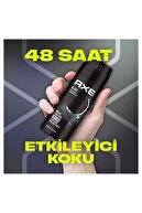 Axe Erkek Deodorant Sprey Black 150 ml X3