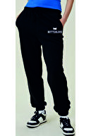 BUTTER LOVE شلوار ورزشی جدید جیبی VEN با کمر و پاهای الاستیک-thumb