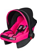 Pink-Black