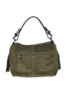 khaki green