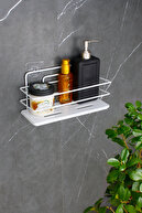 White-White Shelf