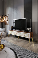 ECRU WALNUT