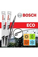 Bosch Kia Cerato Eco Silecek Takımı 2016-2020
