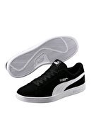 Puma SMASH V2 Siyah Erkek Sneaker Ayakkabı 100394756
