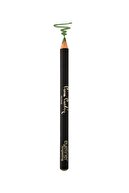Pierre Cardin Uzun Süre Kalıcı Yeşil Göz Kalemi - Longlasting Eyeliner  8680570262033