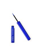 KIKO Eyeliner - Super Colour Waterproof Eyeliner 06 Blue 8025272970334