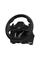 Hori Racing Wheel Apex Sony Lisanslı Direksiyon Seti Playstation 5/ Playstation 4 Pc Uyumlu