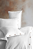 ست لحاف دو دکمه 100% نخی-thumb