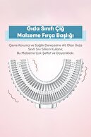 مسواک کودک U شکل برس نسل جدید آبی مناسب برای پسران و دختران 2 تا 6 ساله-thumb