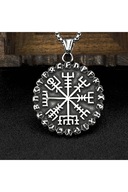 Vegvisir 1