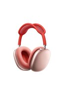 Apple Airpods Max Bluetooth Kulaküstü Kulaklık - Pembe - Mgym3tu/a