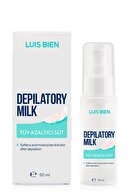 Luis Bien Tüy Azaltıcı  Inceltici Süt 50 ml