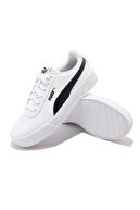 Puma Carina Pfs Wn's Kadın Beyaz Sneaker 371212 02