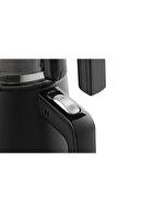 Arzum Siyah Cam Demlik Çay Makinesi Ar3062