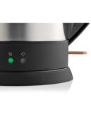 Arzum Ar3051 Çaycı Lux Çay Makinası Paslanmaz Çelik