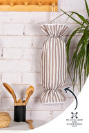 سرویس و پیش بند آشپزخانه 6 تکه، دستکش فر، جا 2 تکه، جا کیف سازمانی، Demlematik-thumb