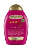 Organix Keratin Oil شامپو 385 میلی لیتر ... OGX N.Beauty89-thumb