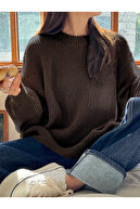 سایر ژاکت زنانه اورسایز-thumb