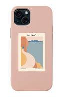 Powder Pink