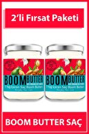 پک دوتایی روغن مراقبت از مو-thumb