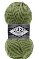 Olive-green