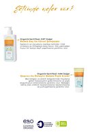 ست مراقبت از کودک ارگانیک 2 تایی - شامپو بدن و مو، کرم بثورات کودک-thumb